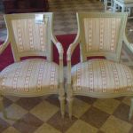 400 3524 CHAIRS